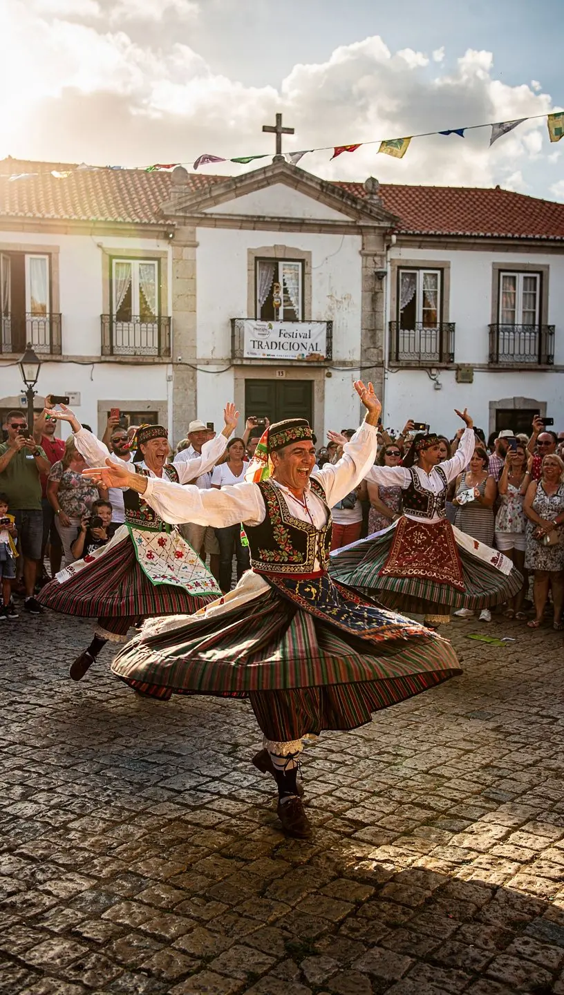 Planejamento de acessibilidade em festivais mistos.